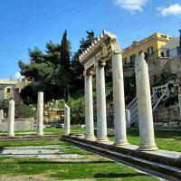 Agora romaine stoa img 2412