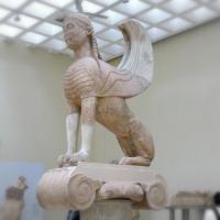Sphinx des naxiens04