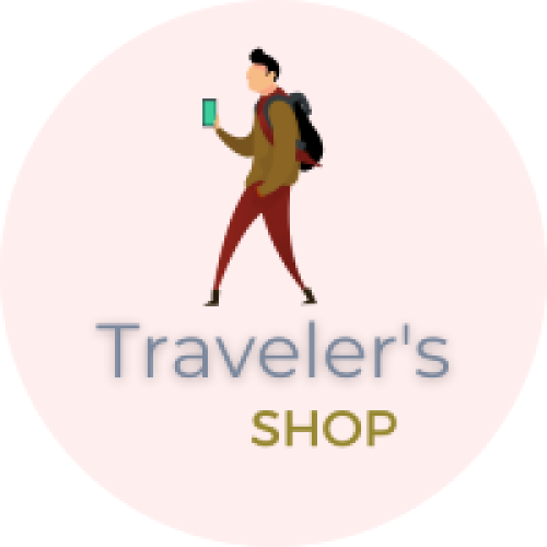 Travelers shop 2 coupe